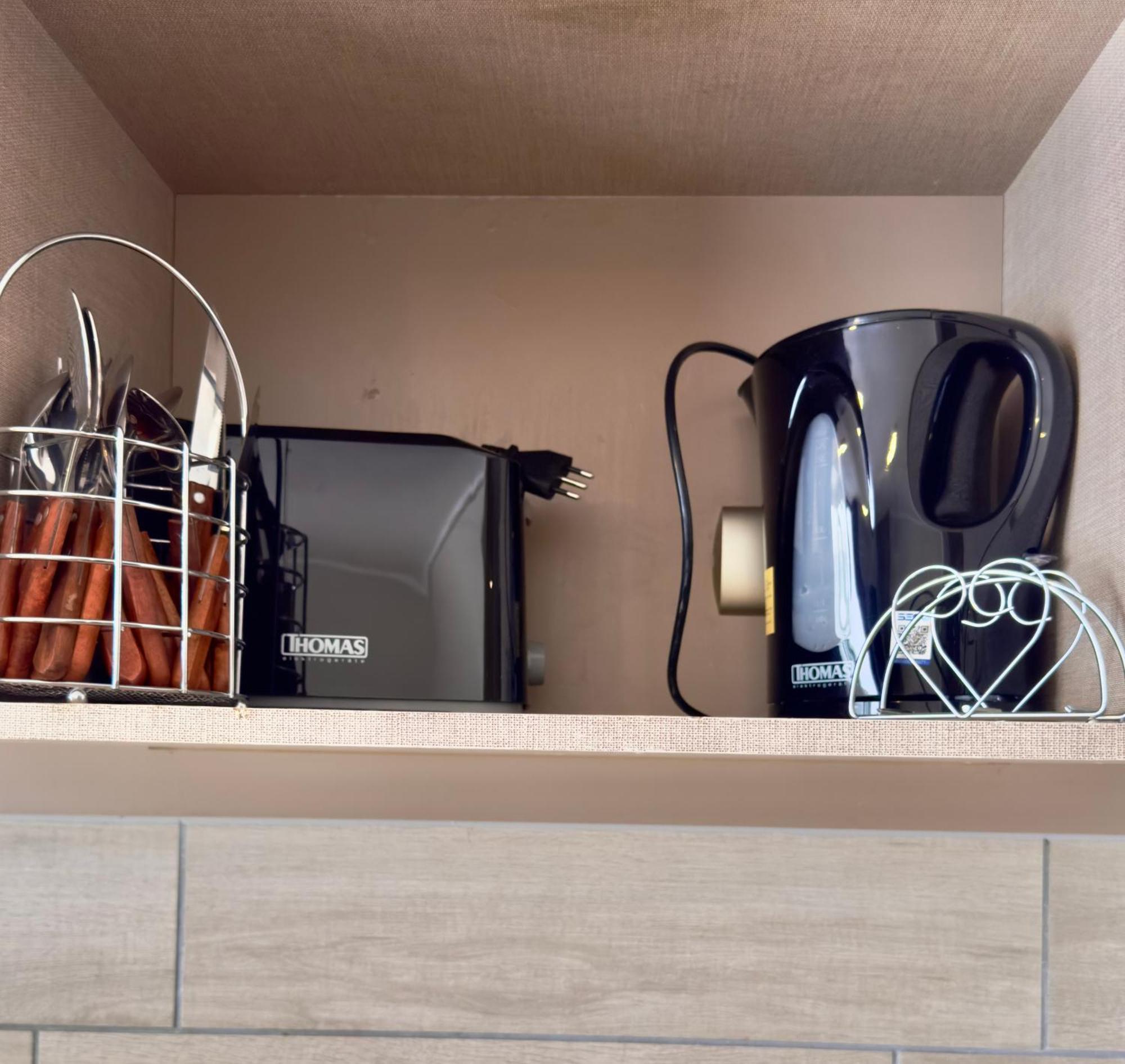 Apartamento Estudio San Pablo